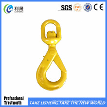 G80 Special Clevis C Hook for Lifting